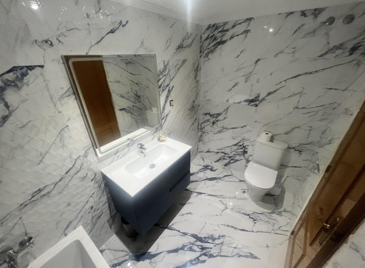 Apartamento Vacaciones Premium Burriana Exterior foto