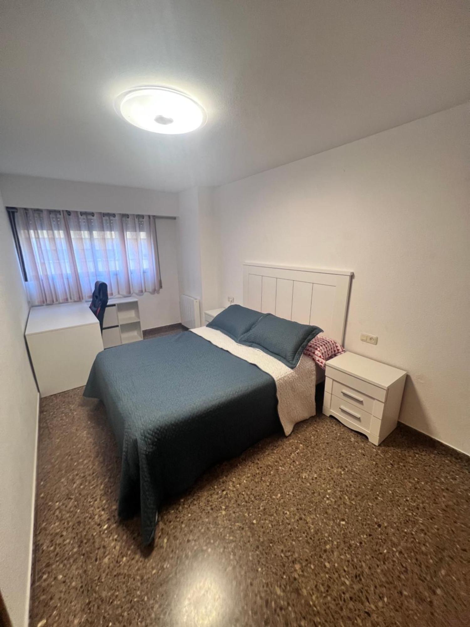 Apartamento Vacaciones Premium Burriana Exterior foto