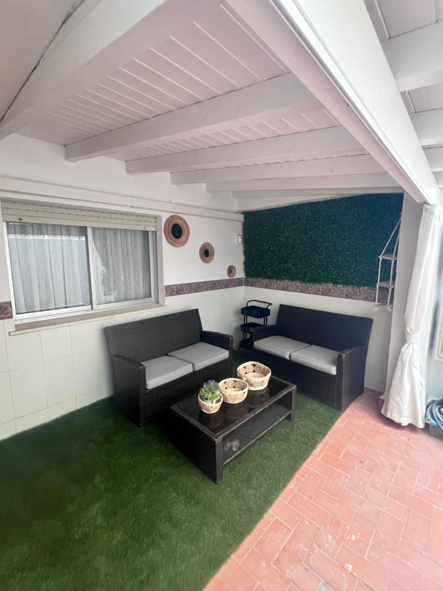 Apartamento Vacaciones Premium Burriana Exterior foto