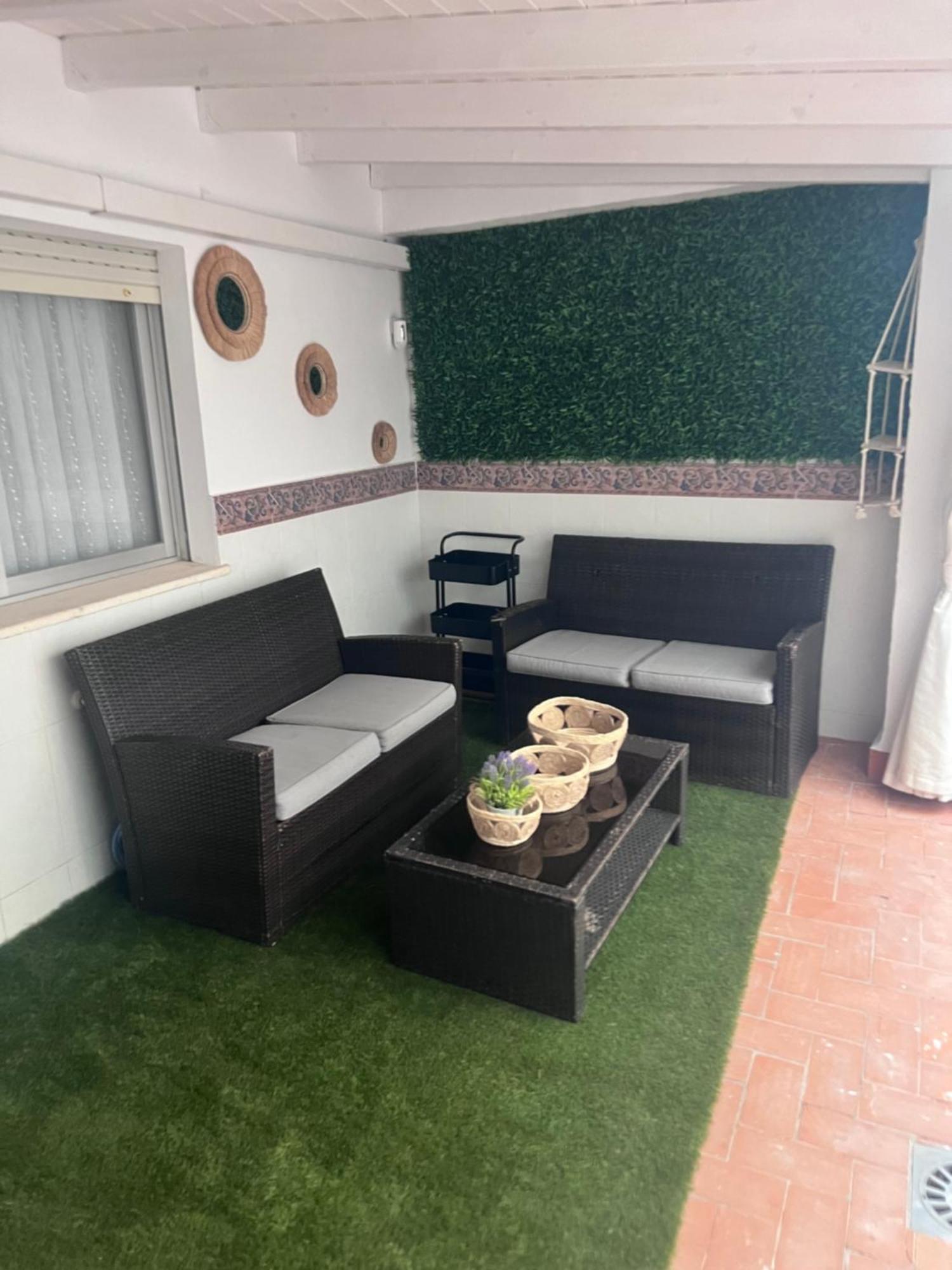 Apartamento Vacaciones Premium Burriana Exterior foto
